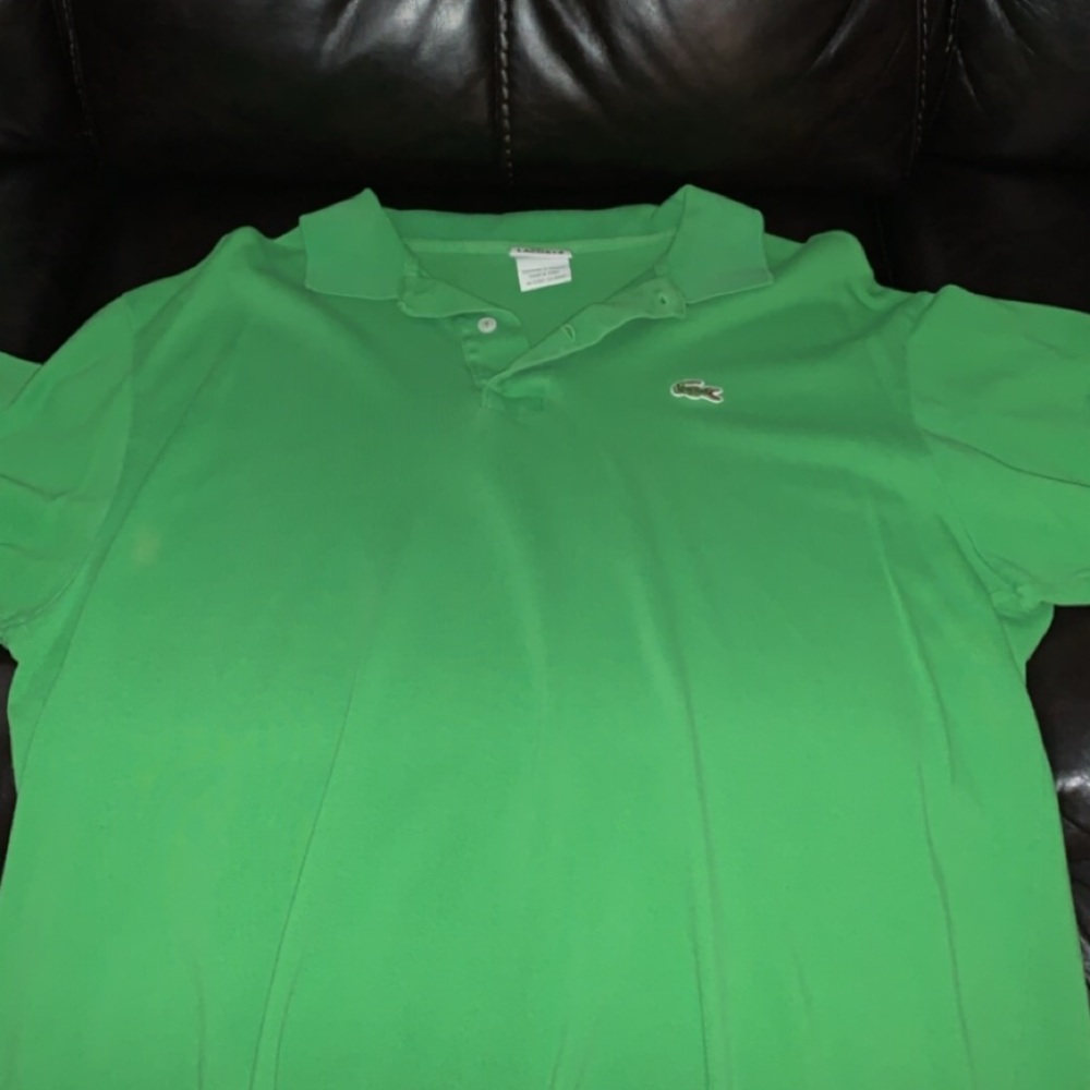 Lacoste, size: 7, XLARGE